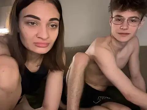 little_nabi on StripChat 