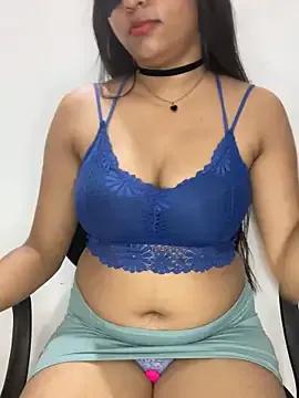 little_shadow on StripChat