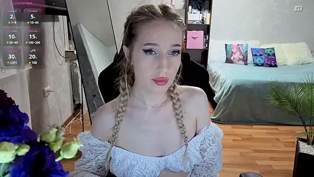 Little_Soph on StripChat 