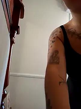 little_susie on StripChat 