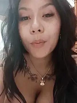 little_susie on StripChat 