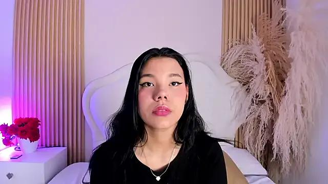 Little_Tokio on StripChat 