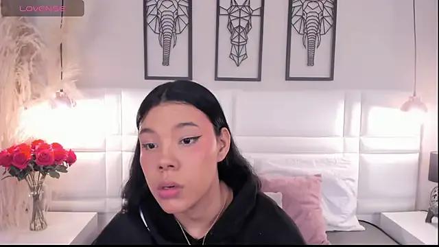 Little_Tokio on StripChat 