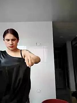 Littlecat_1 on StripChat 