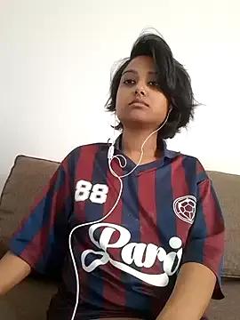 littlemissdevil69 on StripChat 