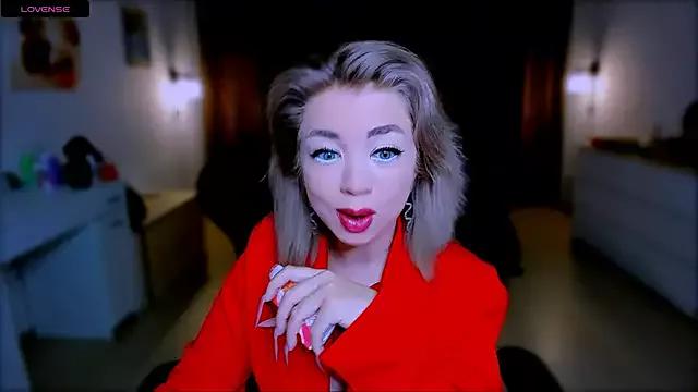 littleSiyfairy on StripChat 