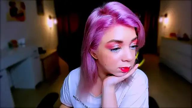 littleSiyfairy on StripChat 