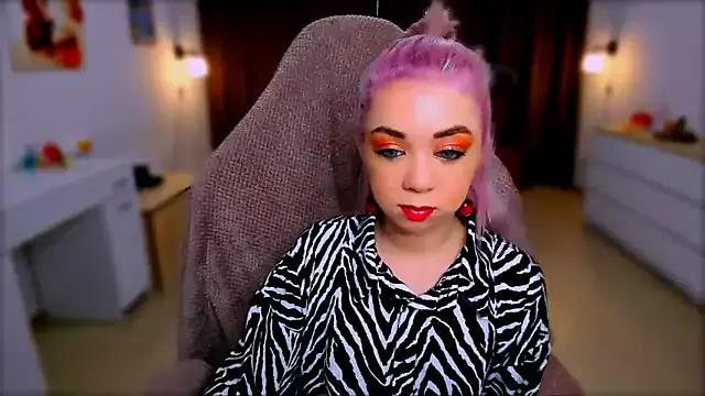 littleSiyfairy on StripChat 