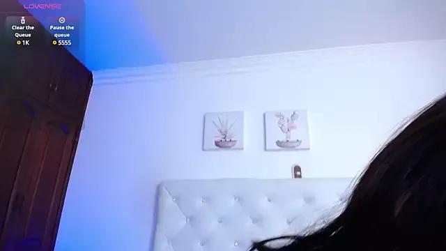 littleslut1 on StripChat 