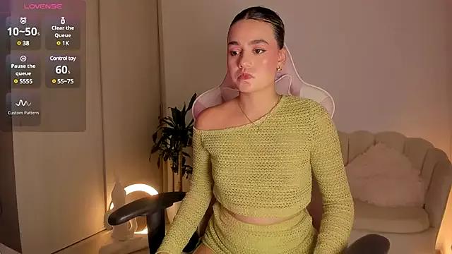 LittleSofia_ on StripChat 