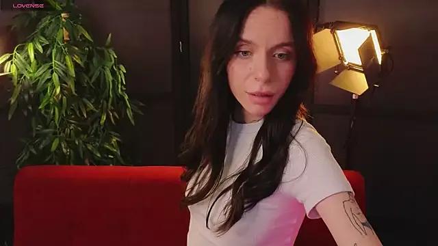 livia_starwars on StripChat 