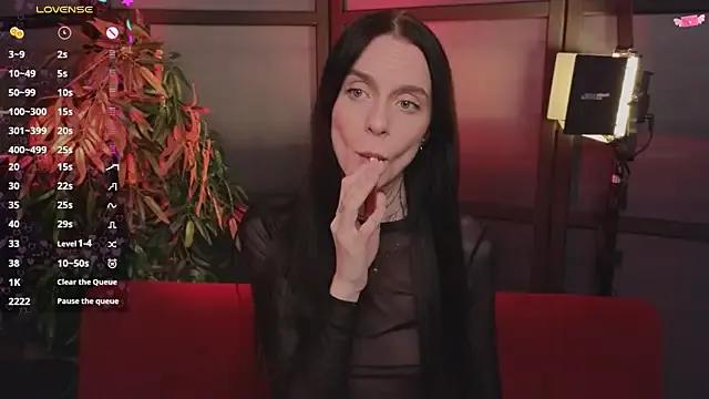 livia_starwars on StripChat 