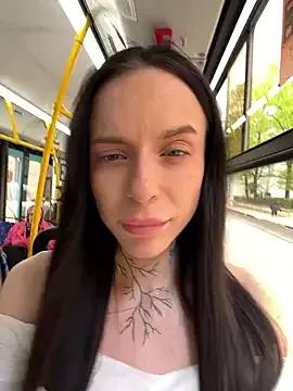livia_starwars on StripChat 