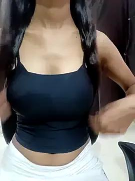Liza-rani — Boobs show