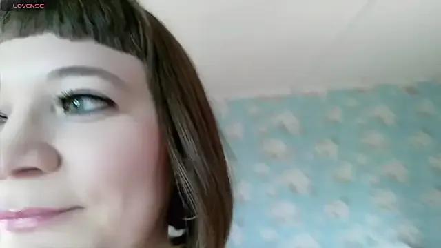 LizaMilfa on StripChat