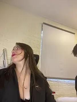 lizedandpeter's avatar
