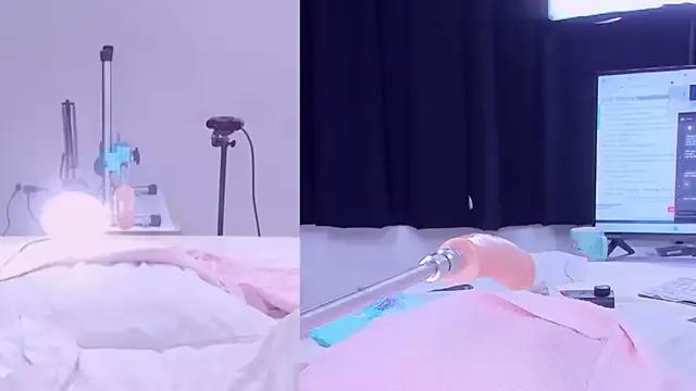 Lizz_Bela on StripChat 
