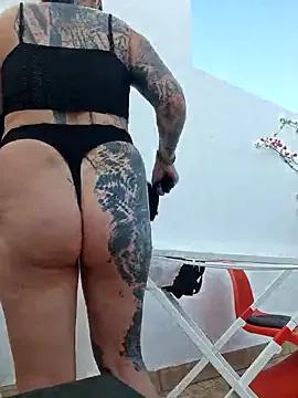 lizzardqueeen — get naked 15 min + Video LT