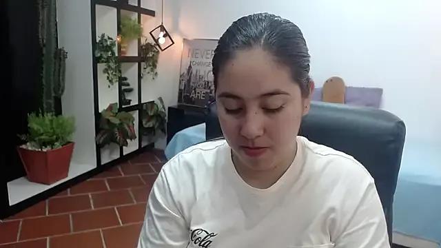 lizzaxs on StripChat 
