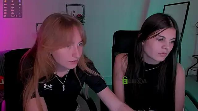 lizzie_boom on StripChat 