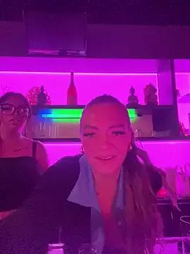 LizzyLush_ on StripChat 