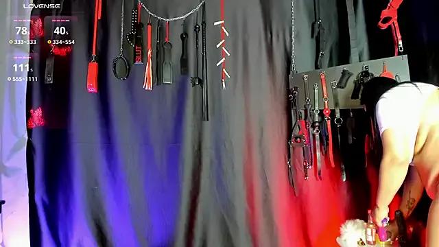Loana_bastian_bdsm — blowjow  cum face slave