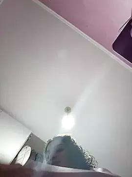 LolaDangerreal on StripChat 
