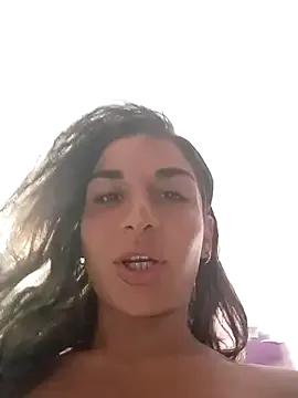 LolaDangerreal on StripChat 