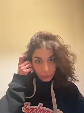 LolaDangerreal on StripChat 