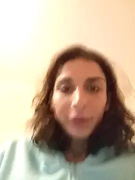 LolaDangerreal on StripChat 