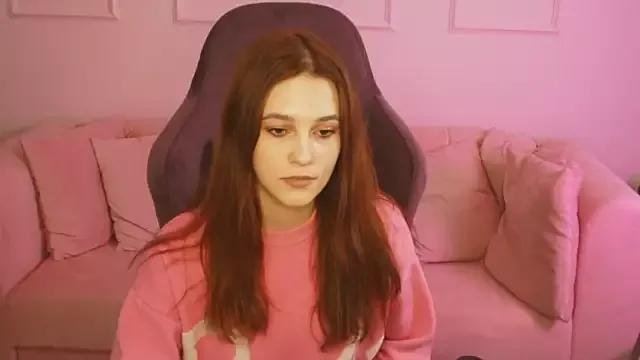 LolaLemona on StripChat 