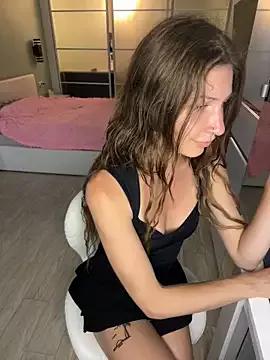 LolaVexx on StripChat 