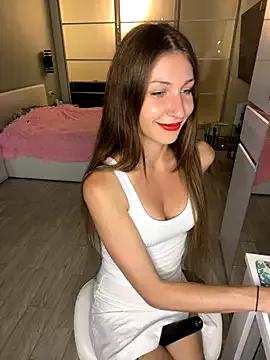 LolaVexx on StripChat 
