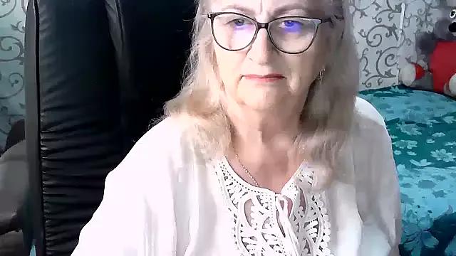 LolkaAlyss on StripChat 