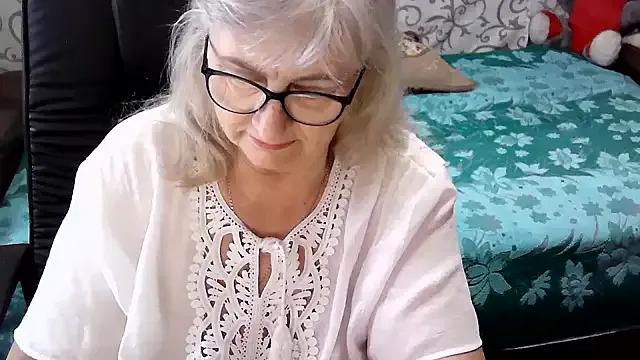 LolkaAlyss on StripChat 