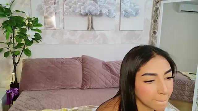 LollitaDreem on StripChat