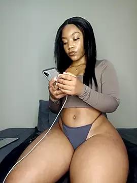 LollyPop_23 on StripChat 