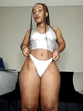 LollyPop_23 on StripChat 