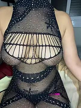 LOLO_QUEEN_ARABE on StripChat 