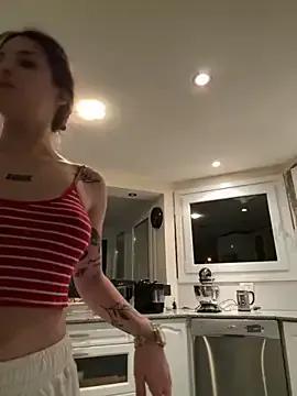 Lolykush — Suck dildo