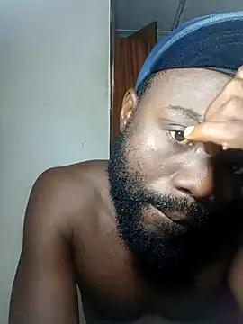 Longblackhardd on StripChat