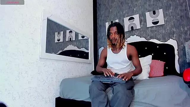 LooganX on StripChat 