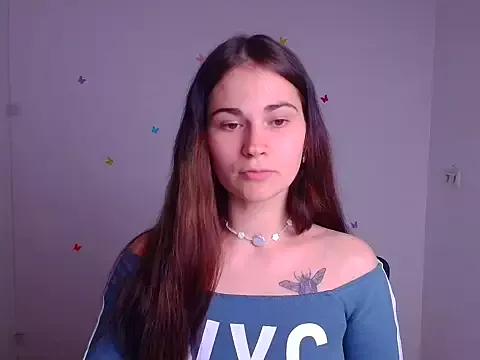 Loon_Amore on StripChat 