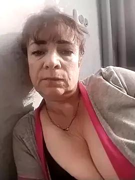 Lorrain_Dorrie on StripChat 