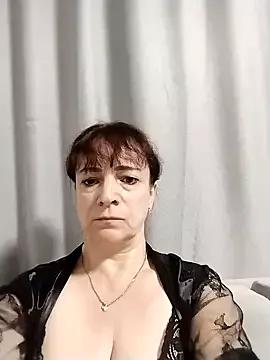 Lorrain_Dorrie on StripChat 