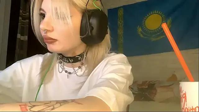 LorrineBurgert on StripChat