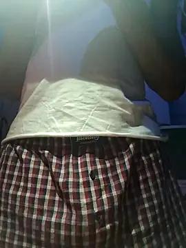 Losses1834 on StripChat 
