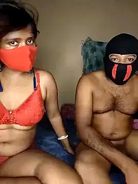 Love143A — Full nude show open