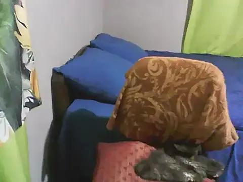 lovely_girl1 — Freechat on StripChat