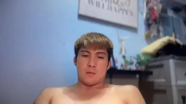 lovely_jay on StripChat